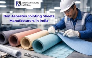 non asbestos jointing sheets manufacturers in india