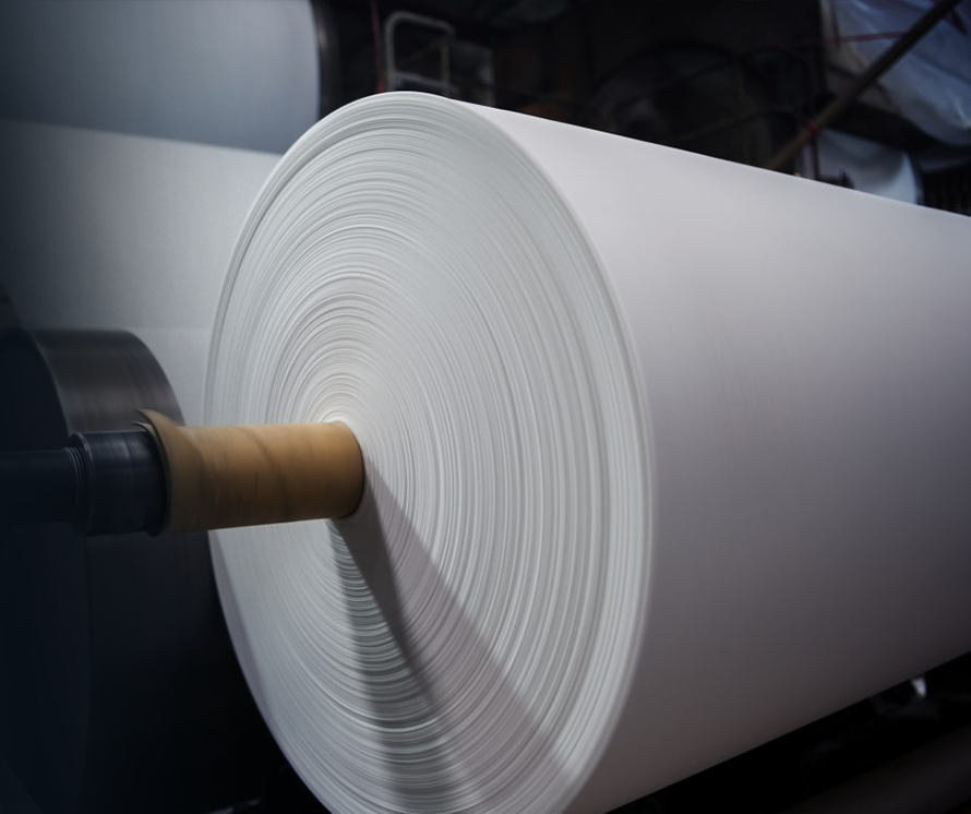 Aeroflex manufacturing facility and non-asbestos gasket material production