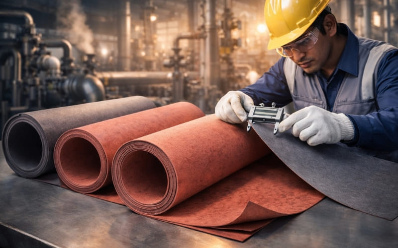 Technical specifications and performance requirements that matter to OEM buyers when selecting industrial components
